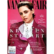 VANITY FAIR 英國版 第709期 9月號/2019