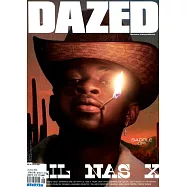 DAZED & CONFUSED 秋季號/2019