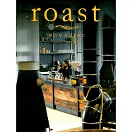 roast MAGAZINE 9-10月號/2019