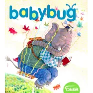 babybug 9月號/2019