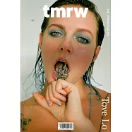 tmrw magazine 第32期(雙封面隨機出貨)