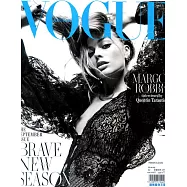 VOGUE 澳洲版 9月號/2019