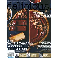 Delicious 澳洲版 9月號/2019