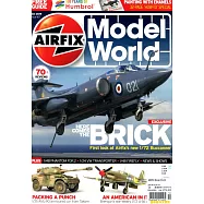 AIRFIX Model World 第107期 10月號/2019