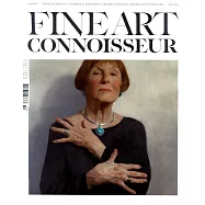 Fine Art Connoisseur 10月號/2019