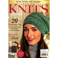 INTERWEAVE KNITS gifts 2019