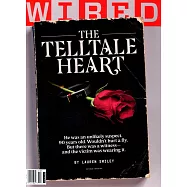 WIRED 美國版 10月號/2019