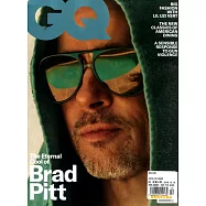 GQ 美國版 10月號/2019
