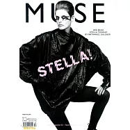 MUSE magazine 義大利 第53期