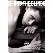 BEHIND THE BLINDS 第7期 秋冬號/2019 (多封面隨機出)