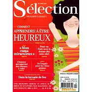 讀者文摘 (法國版) 第852期 10月號/2019