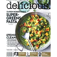 Delicious 澳洲版 10月號/2019