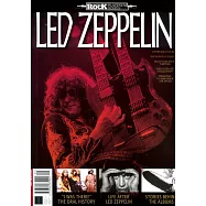 CLASSIC ROCK Pres LED ZEPPELIN 第9期