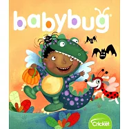 babybug 10月號/2019