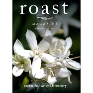 roast MAGAZINE 11-12月號/2019