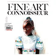 Fine Art Connoisseur 12月號/2019