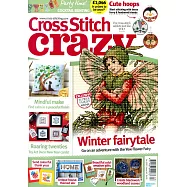 Cross stitch crazy 第263期 1月號/2020