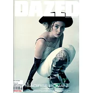 DAZED & CONFUSED 冬季號/2019