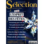 讀者文摘 (法國版) 第854期 12-1月號/2019-2020