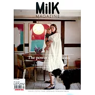 Milk 法國版 第66期 12月號/2019