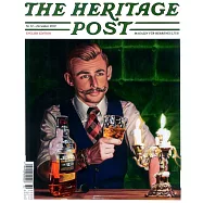 THE HERITAGE POST 英文版 第32期 12月號/2019