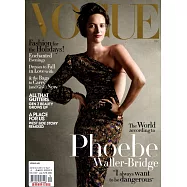 VOGUE 美國版 12月號/2019