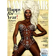 VANITY FAIR 英國版 第713期 Holiday 2019-2020