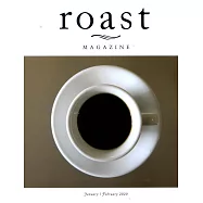 roast MAGAZINE 1-2月號/2020