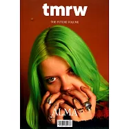 tmrw magazine 第34期