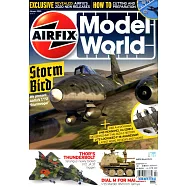 AIRFIX Model World 第111期 2月號/2020