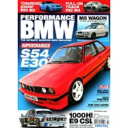 PERFORMANCE BMW 2月號/2020