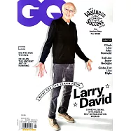 GQ 美國版 2月號/2020