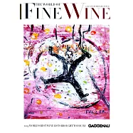 THE WORLD OF FINE WINE 第66期/2019