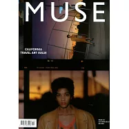 MUSE magazine 義大利 第54期