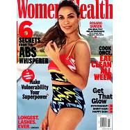 Women&rsquo;s Health 美國版 3月號/2020