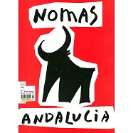 NOMAS magazine 第12期