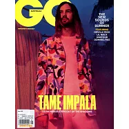 GQ 澳洲版 1-2月號/2020