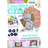 Cross stitch crazy 第266期 4月號/2020