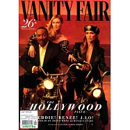 VANITY FAIR 美國版 2月號/2020