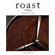 roast MAGAZINE 3-4月號/2020