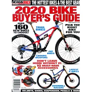 MOUNTAIN BIKE ACTION 2020 BIKE BUYER&rsquo;S GUIDE