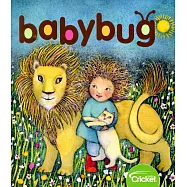 babybug 3月號/2020