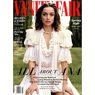 VANITY FAIR 美國版 3月號/2020