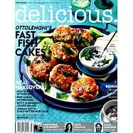 Delicious 澳洲版 3月號/2020