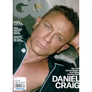 GQ 美國版 4月號/2020