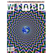 WIRED 美國版 4月號/2020