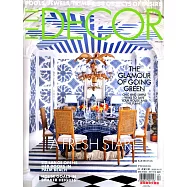 ELLE DECOR 美國版 4月號/2020