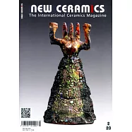 NEW CERAMICS 第2期 3-4月號/2020