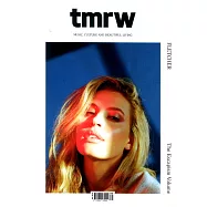tmrw magazine 第35期