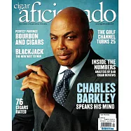 CIGAR AFICIONADO 4月號/2020